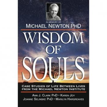 Wisdom of Souls : Case Studies of Life Between Lives from the Michael Newton Institute, by The Newton Institute
