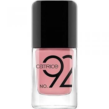 Pintaúñas Iconails Catrice (10,5 ml)