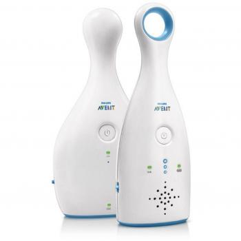 Moniteur bébé AVENT analogique