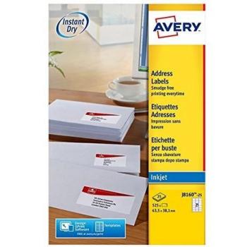 Avery