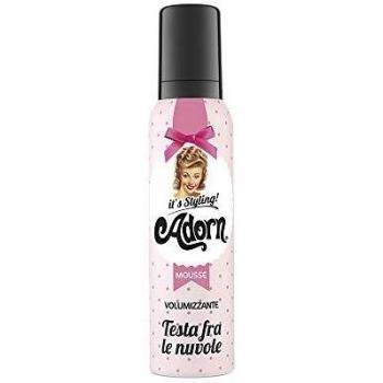 Adorn Vintage Mousse Volumizzante 150ml