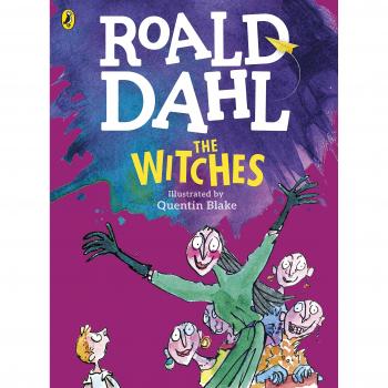 WITCHES (COLOUR EDITION)