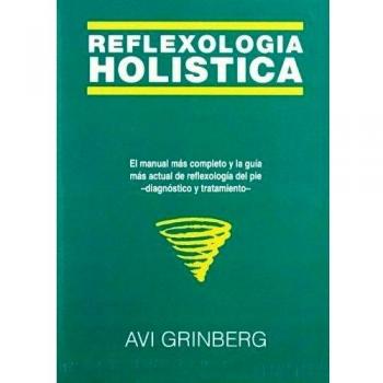 Reflexologia Holistica