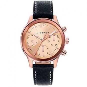 Reloj Viceroy Mujer Acero Inoxidable Rosa 471138-95