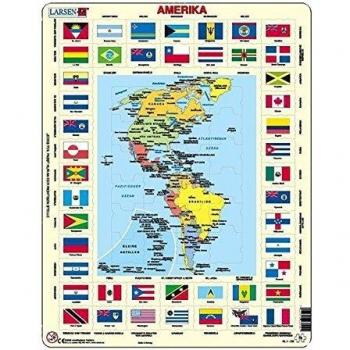 Larsen KL4-GB: Estados Unidos & Reino Unido – 70