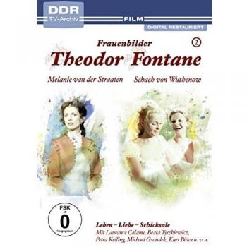 Theodor Fontane: Frauenbilder / Leben