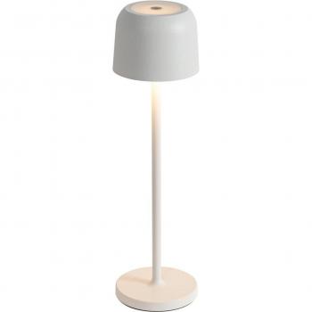 Estrella Raika Luz Blanca Roto + Puerto USB