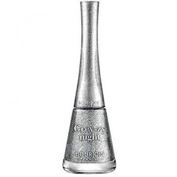 Grey Zy Night Nail Gloss (Bourjois) – 9ml
