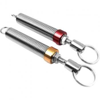 2Pcs Vehicle Trunk Lid Spring Lifting Device