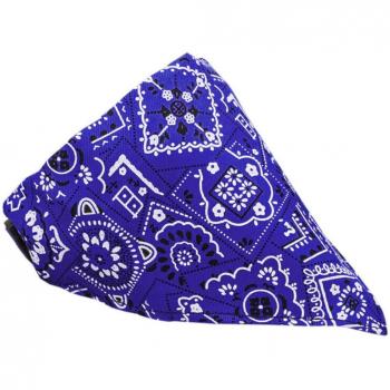 Pañuelo Ajustable para Cuello de Mascotas