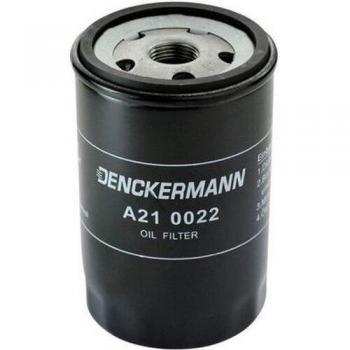 DENCKERMANN Ölfilter für VW Golf IV und Passat