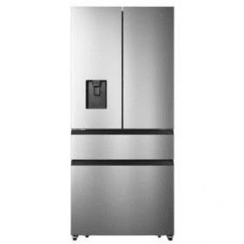 Hisense RF540N4WIE FRIGO MULTI4P 560LT H180 L80 NF BLACKINOX E FRENC 6921727067081