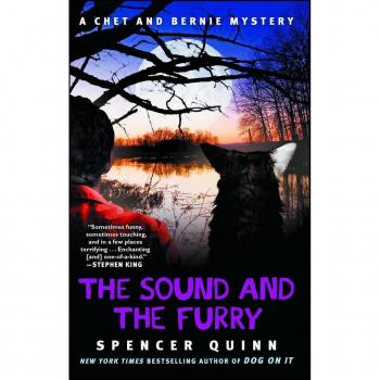 The Sound and the Furry