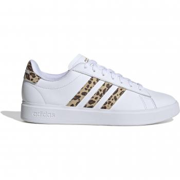 Adidas Grand Court 2.0 – Basketwear donna stile urbano