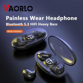 VAOLRO ZenAudio Auriculares para Soñar