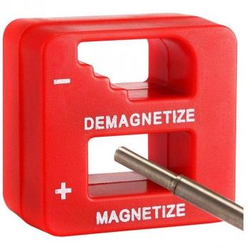 Kinzo EDM 08544 Magnetiseur-Démagnetiseur