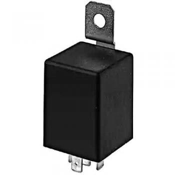 Relé electrónico de 24V HELLA 4DB 009 123-041