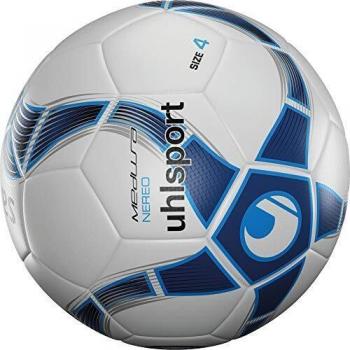 Uhlsport Nereo Medusa – Weiß / Eisblau Sportball