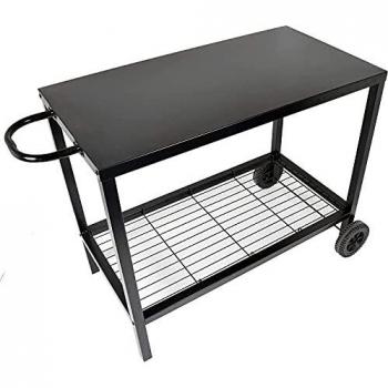 ACTIVA Grillwagen Pro