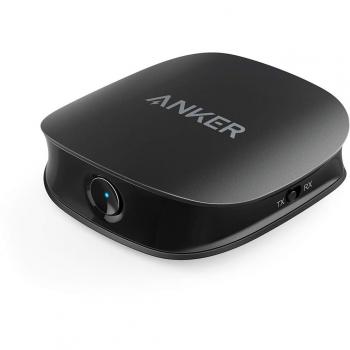 Anker SoundSync Max 5.0 AptX‑HD Audio Bridge