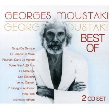 Georges Moustaki