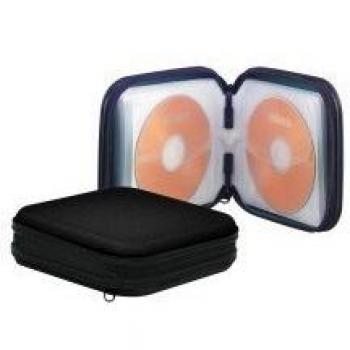 CD-Wallet für 24 CDs