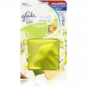 Bali Rec Brisa Secreta