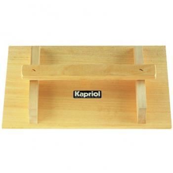 Frantumatore di legno 14x44 Kapriol con imbuto modello 047082