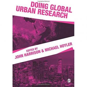 Doing Global Urban Research