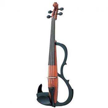Violon Alto Électrique Silent Yamaha SVV200 16 (4/4)