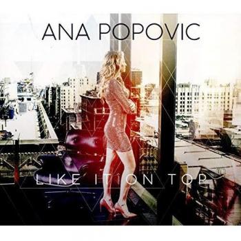 Ana Popovic Like It On Top