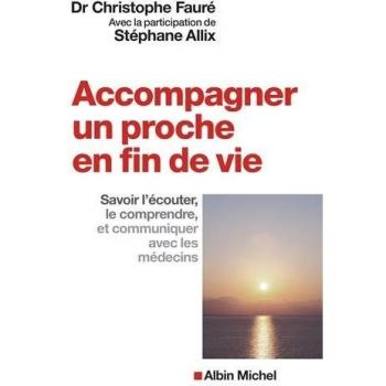 Accompagner un proche en fin de vie
