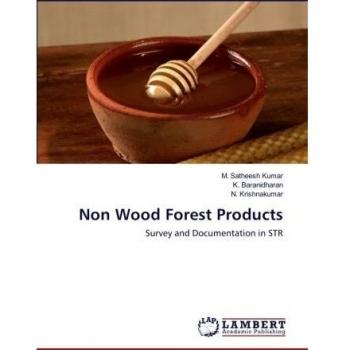 Non Wood Forest Products: Survey and Documentation in STR