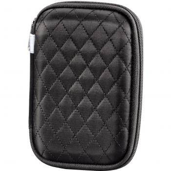 Memory Card Aufbewahrung Bahia Schwarz