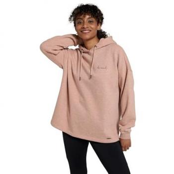 Amber Frauen Hoodie