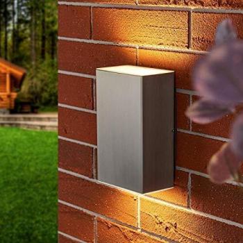 Rothfels 16x10 cm Outdoor LED Fixture