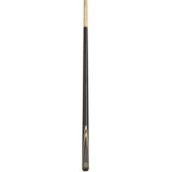 Billiard Sticks BCE Ash 2-Piece Set Marrone e Nero