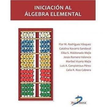 Iniciación al algebra elemental