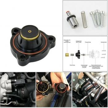 Umsteller DV für Golf, Passat, Seat Leon 1,8 2,0 TSI FSI BOV