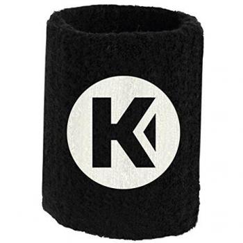 Kempa Core Black Wrist Sponge 9 cm (Single)