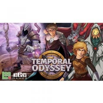 Level 99 L99-TE001 Temporal Odyssey