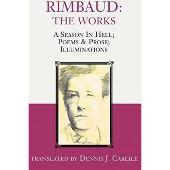 Rimbaud, Arthur: Rimbaud