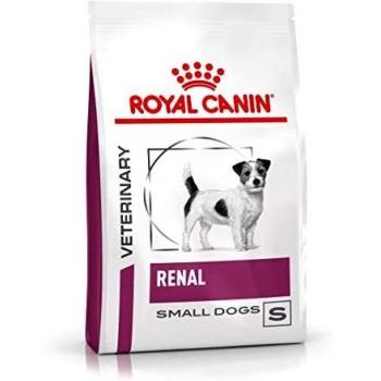Royal Canin Veterinary Canine Renal Small Dog Crunchies
