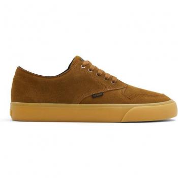 Chaussures décontractées Element Topaz C3 – cuir marron – EUR 41