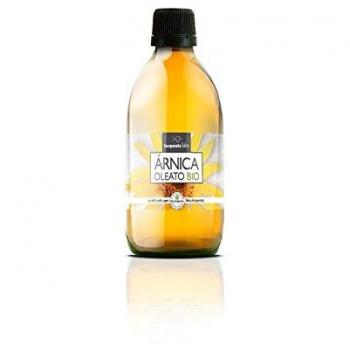 Árnica Bio Terpenic Aceite Vegetal 500ml