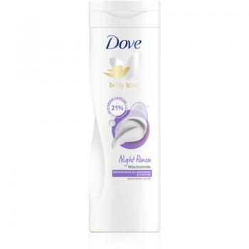 Siero per il corpo Dove Body Love 400 ml