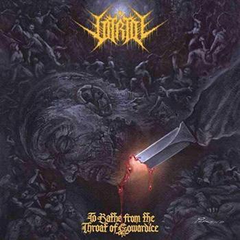 to Bathe from The Throat of Cowardice