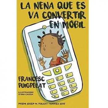 La nena que es va convertir en mòbil