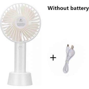 Ventilateur de voyage USB réglable