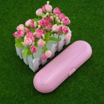 CampShield Oral Care Box